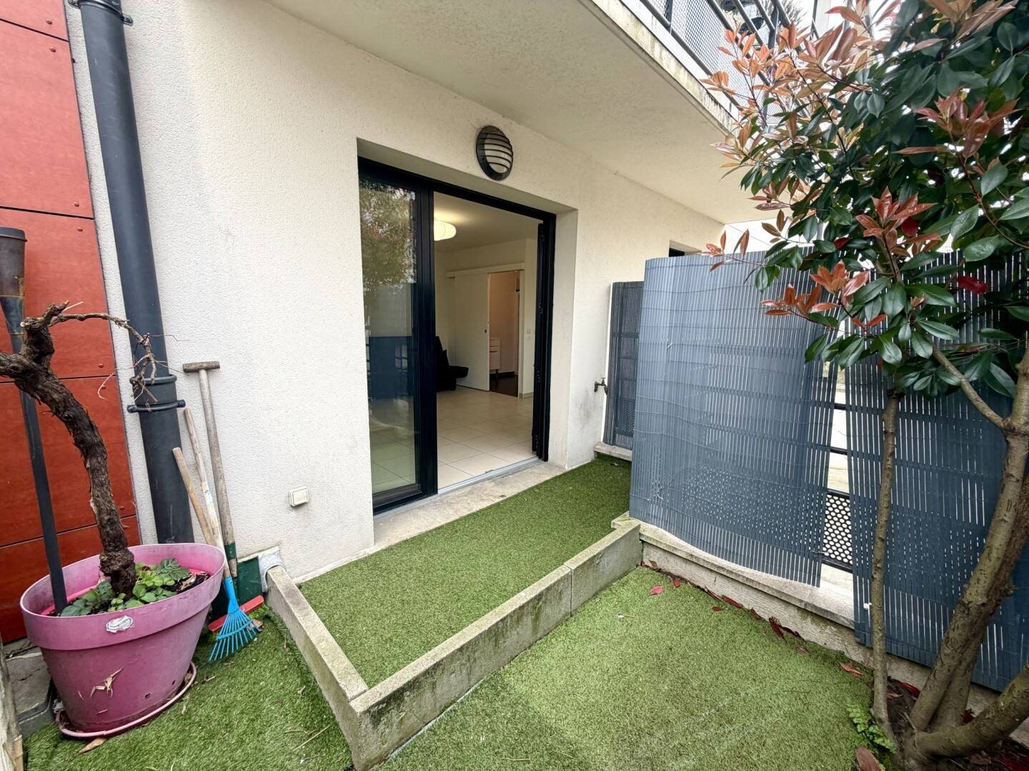 Appartement à louer, 26m², Les Lilas