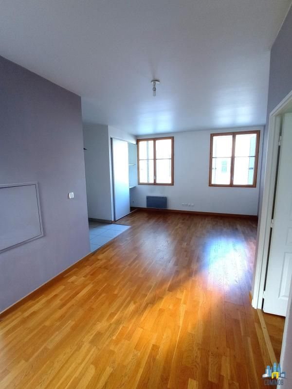 Appartement à louer, 53m², Bougival