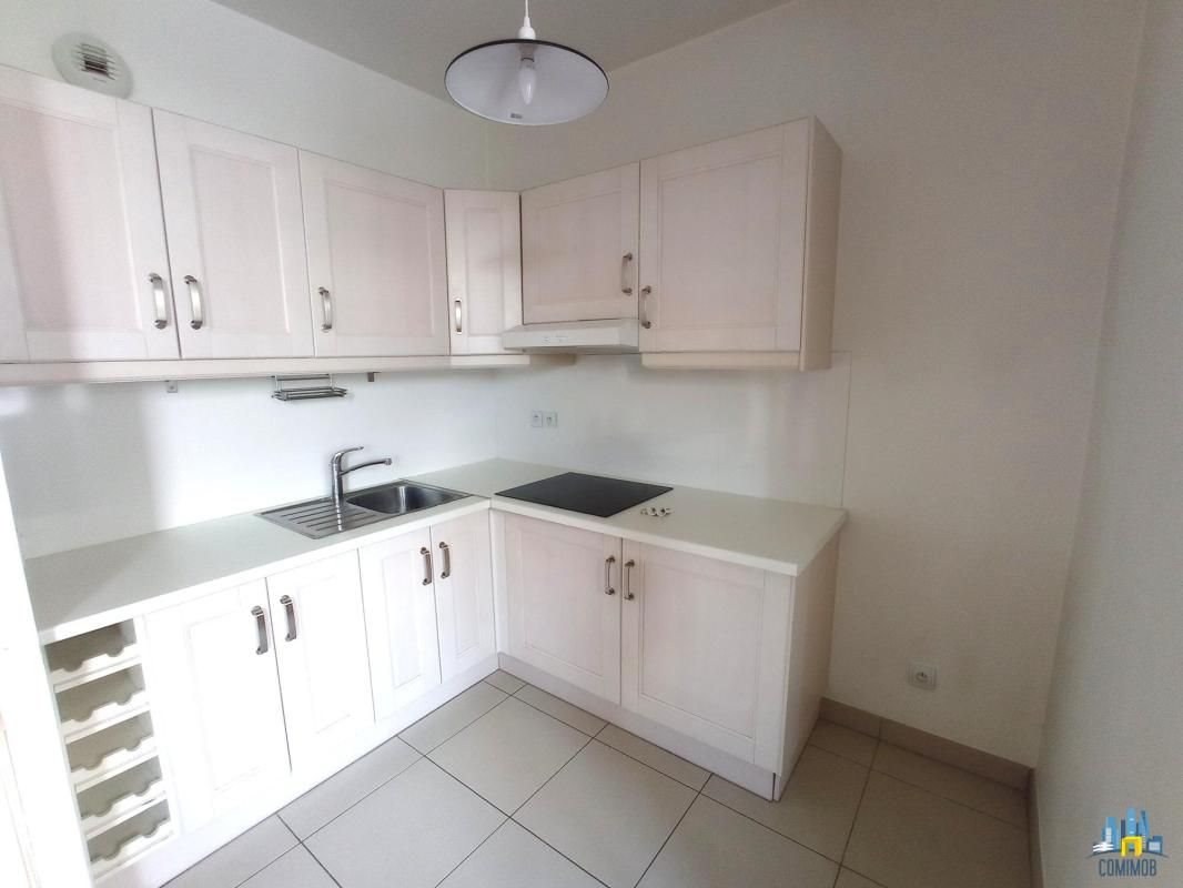 Appartement à louer, 53m², Bougival