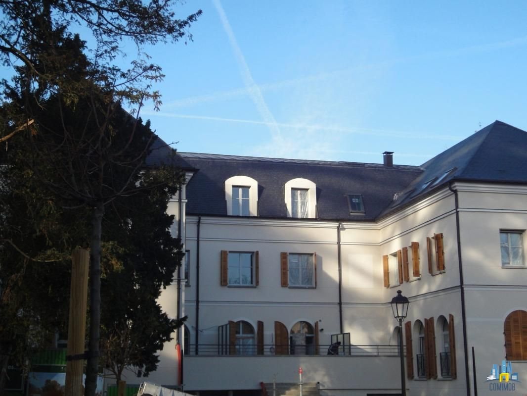 Appartement à louer, 53m², Bougival