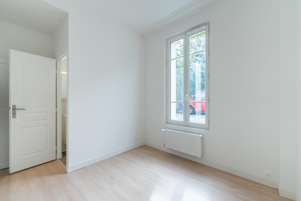 Appartement à vendre, 27m², Paris 20ème
