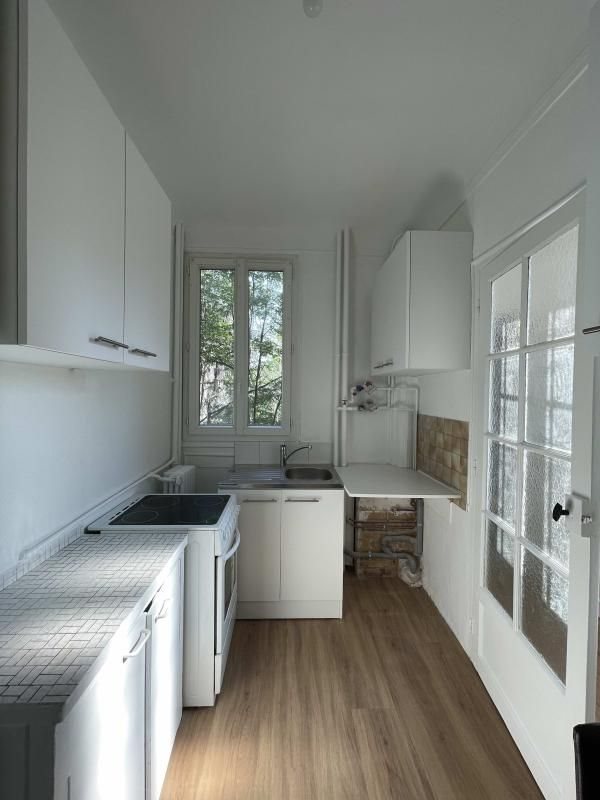 Appartement à louer, 24m², Paris 19ème