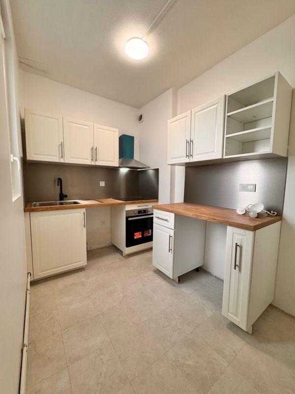 Appartement à louer, 36m², Maisons-Laffitte