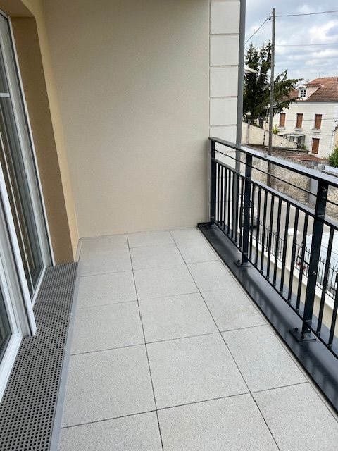 Appartement à louer, 39m², Montesson
