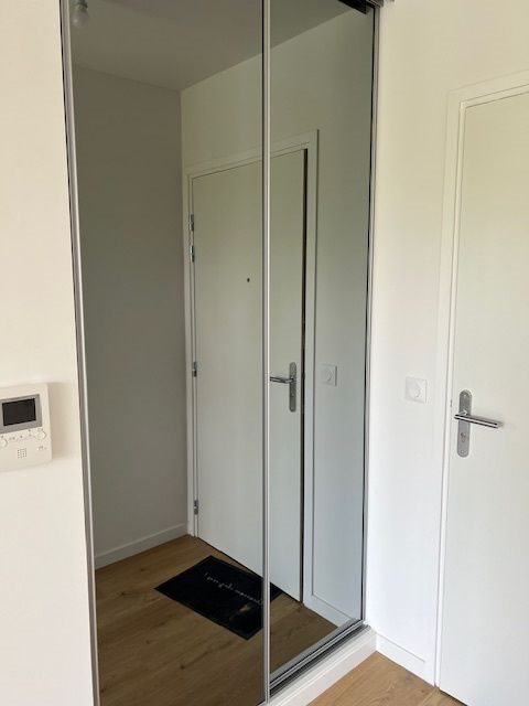Appartement à louer, 39m², Montesson