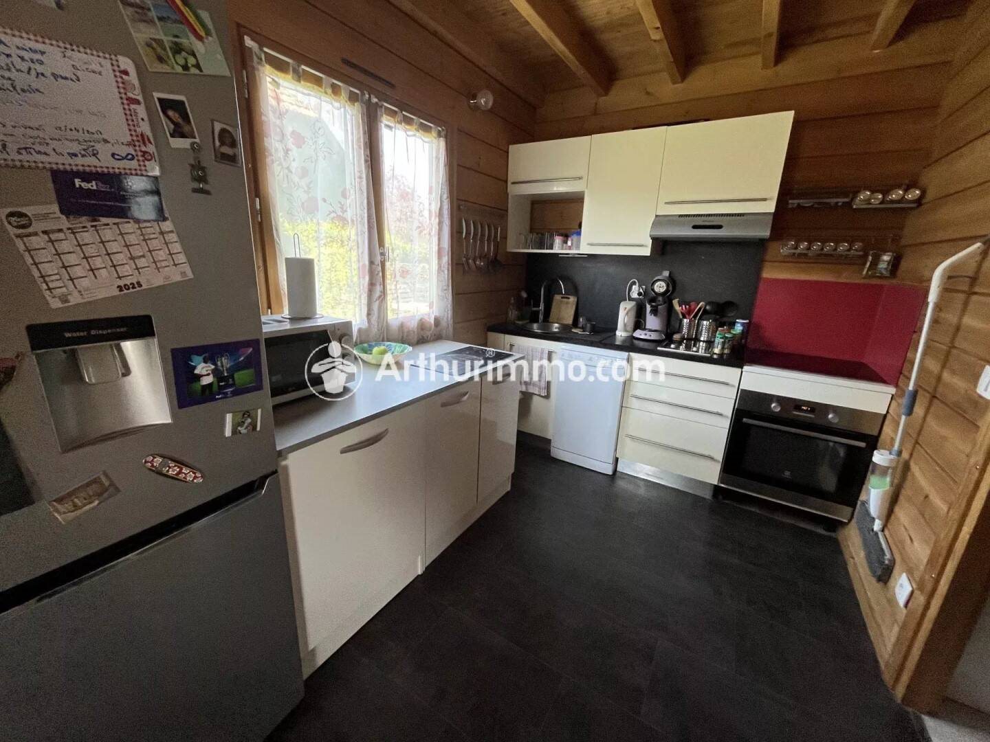 Appartement à louer, 50m², Réau