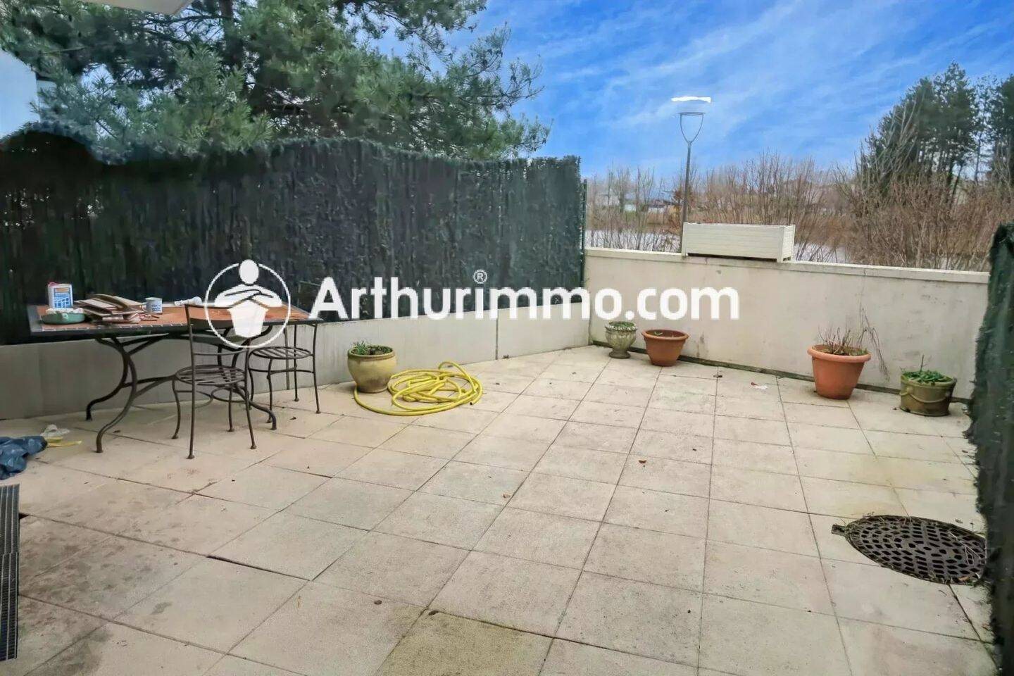 Appartement à louer, 66m², Savigny-le-Temple