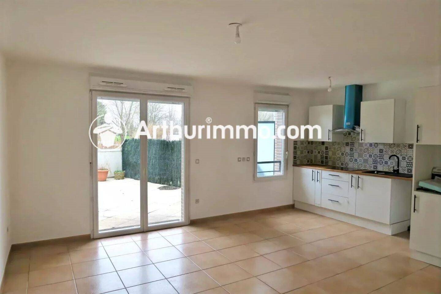 Appartement à louer, 66m², Savigny-le-Temple