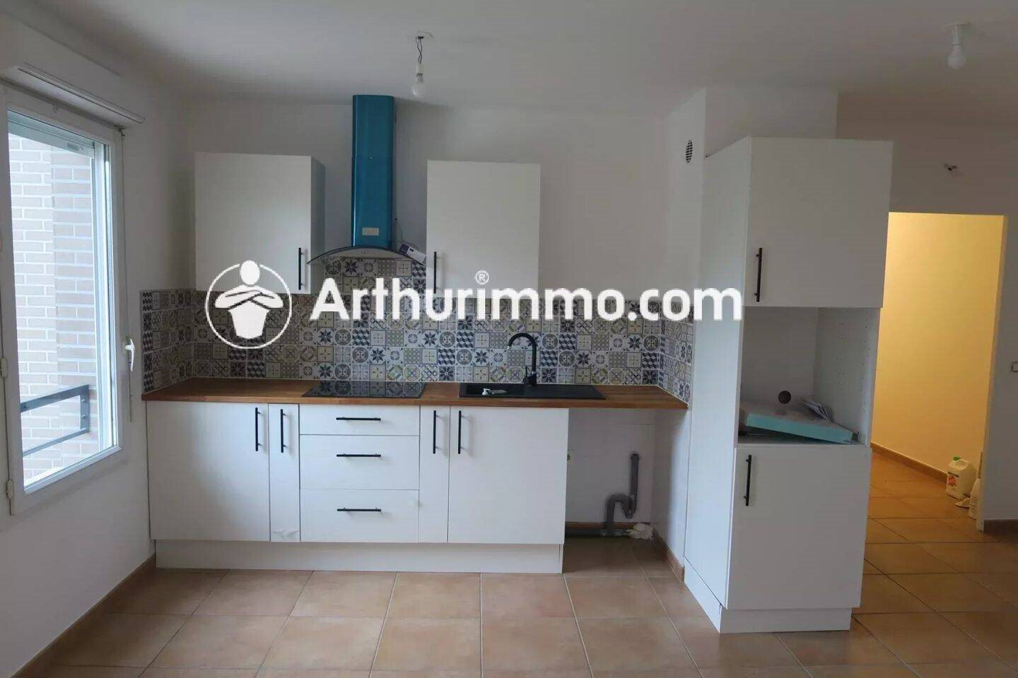 Appartement à louer, 66m², Savigny-le-Temple