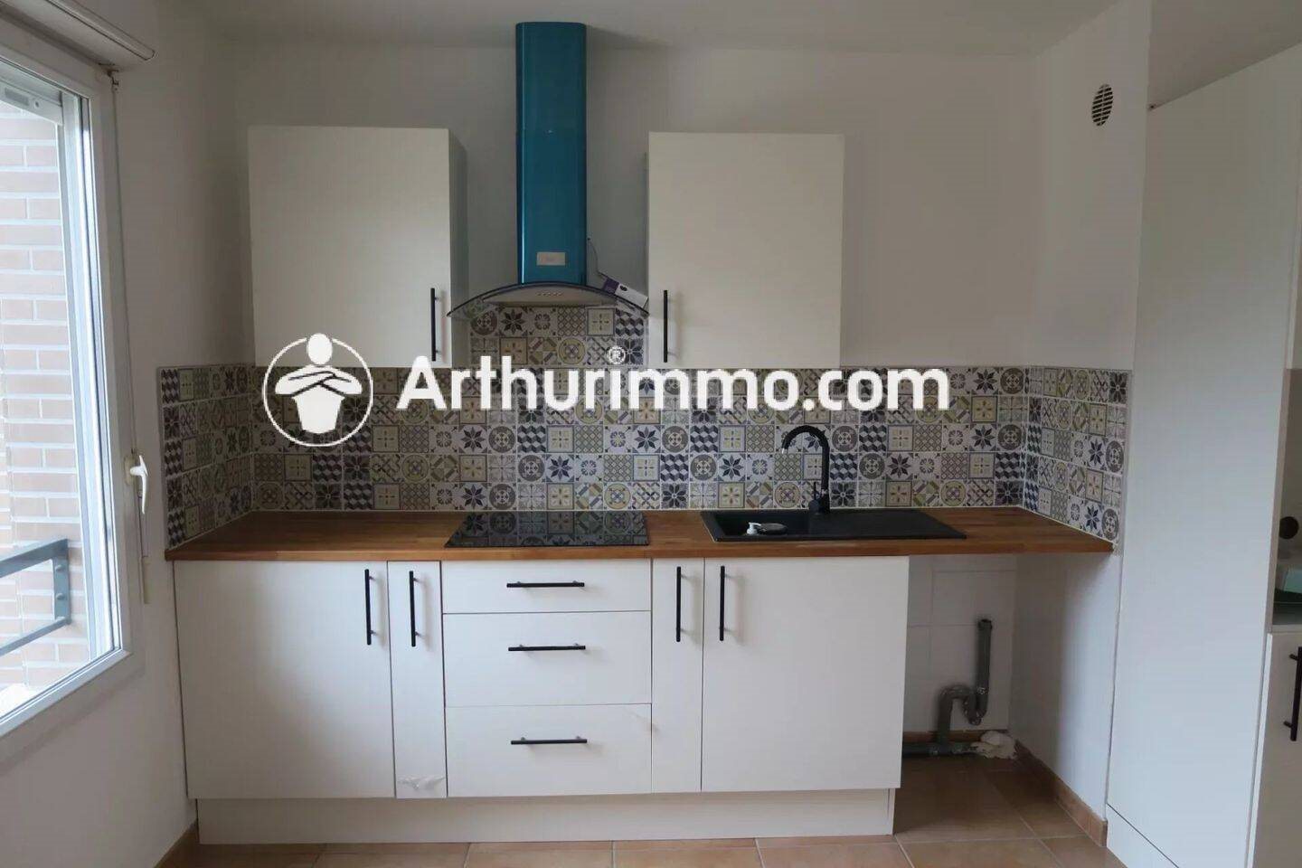 Appartement à louer, 66m², Savigny-le-Temple