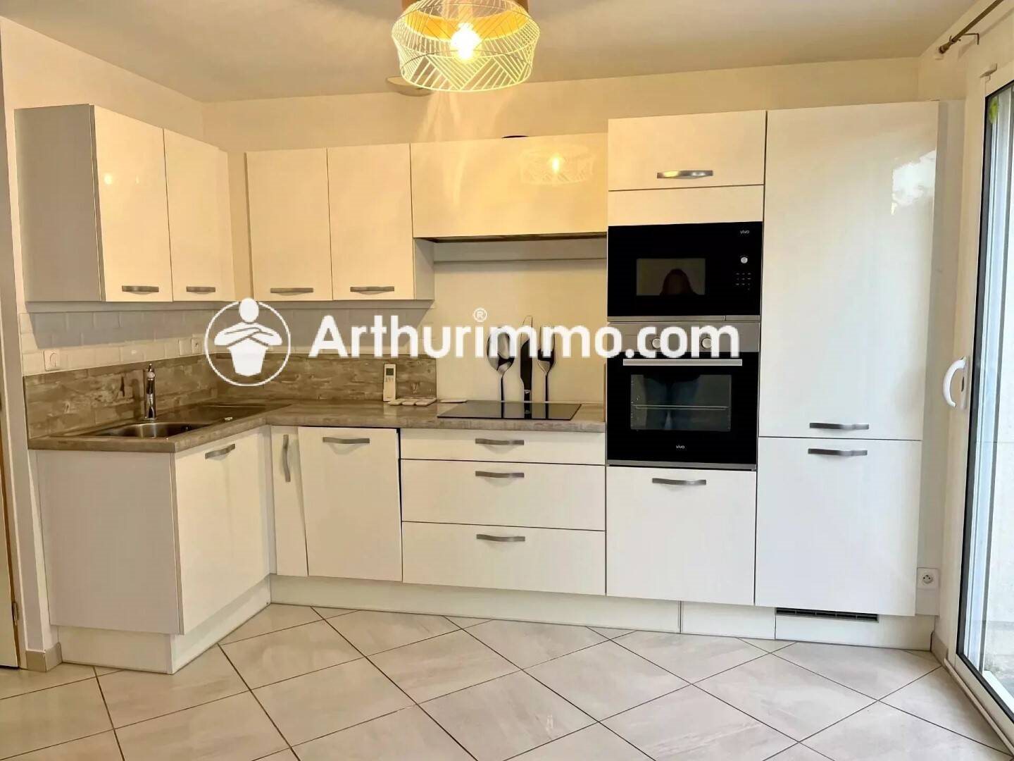 Maison à louer, 71m², Combs-la-Ville