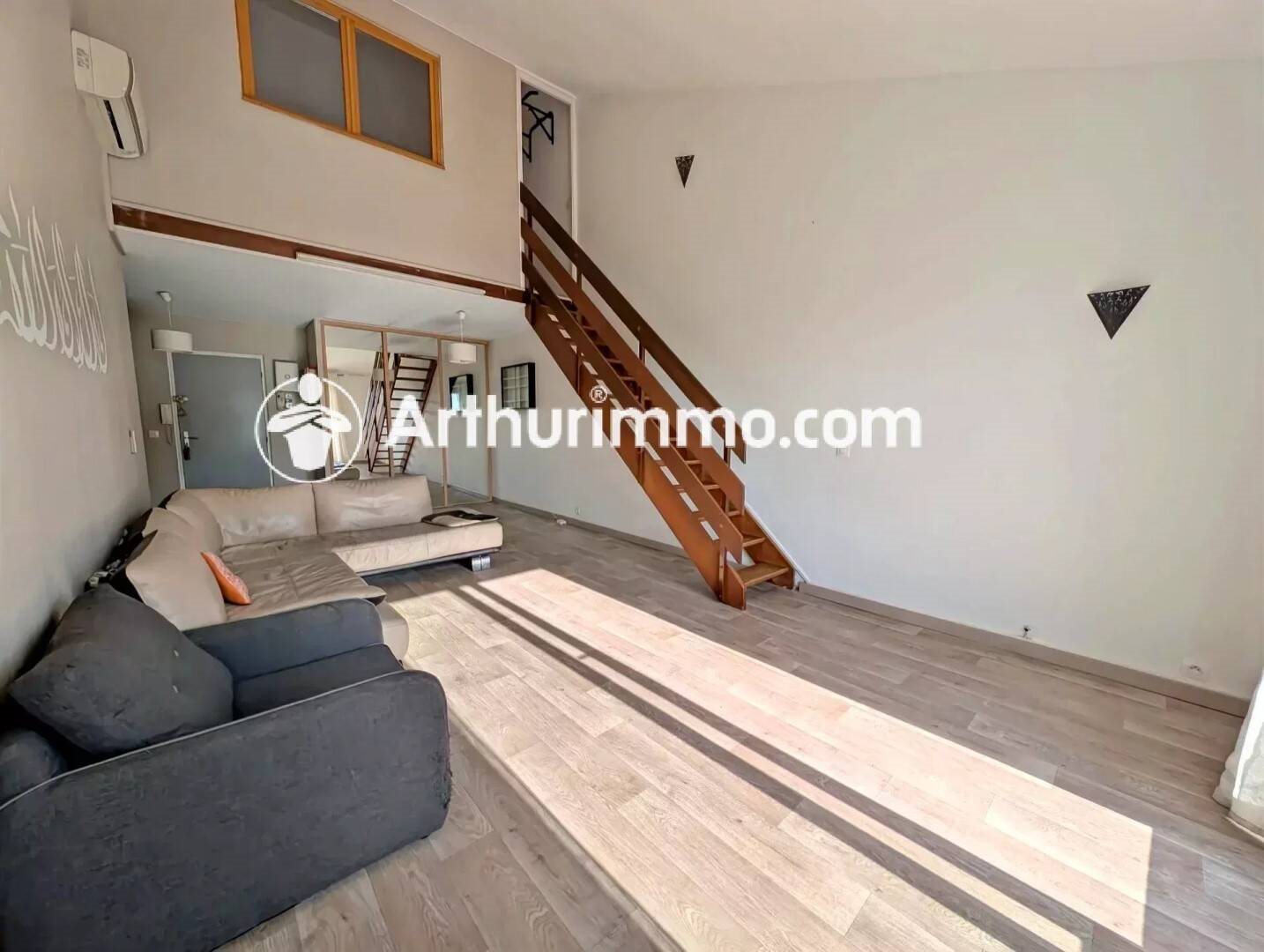 Appartement à vendre, 85m², Savigny-le-Temple