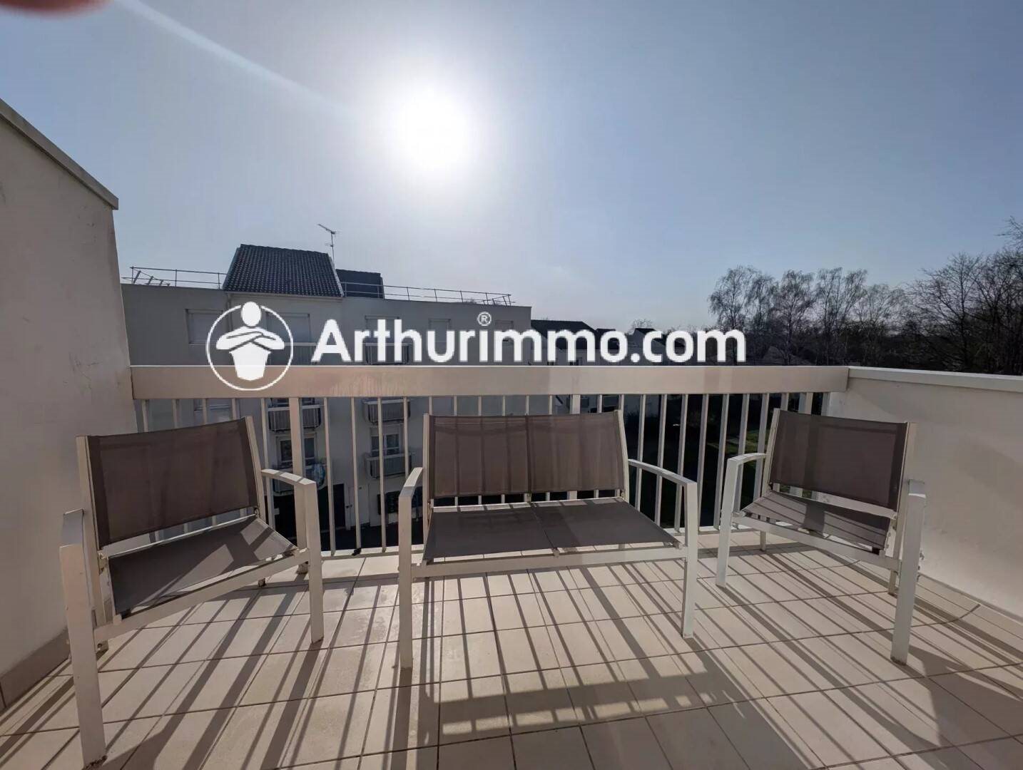 Appartement à vendre, 85m², Savigny-le-Temple