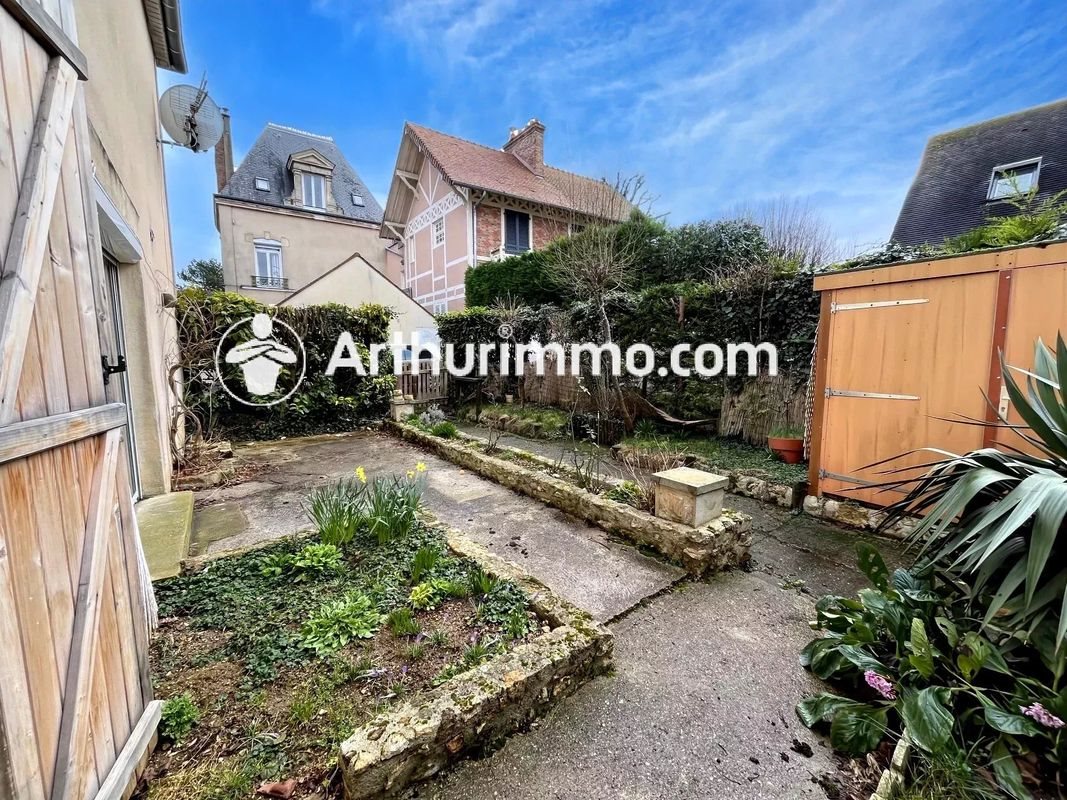 Appartement à louer, 45m², Moissy-Cramayel