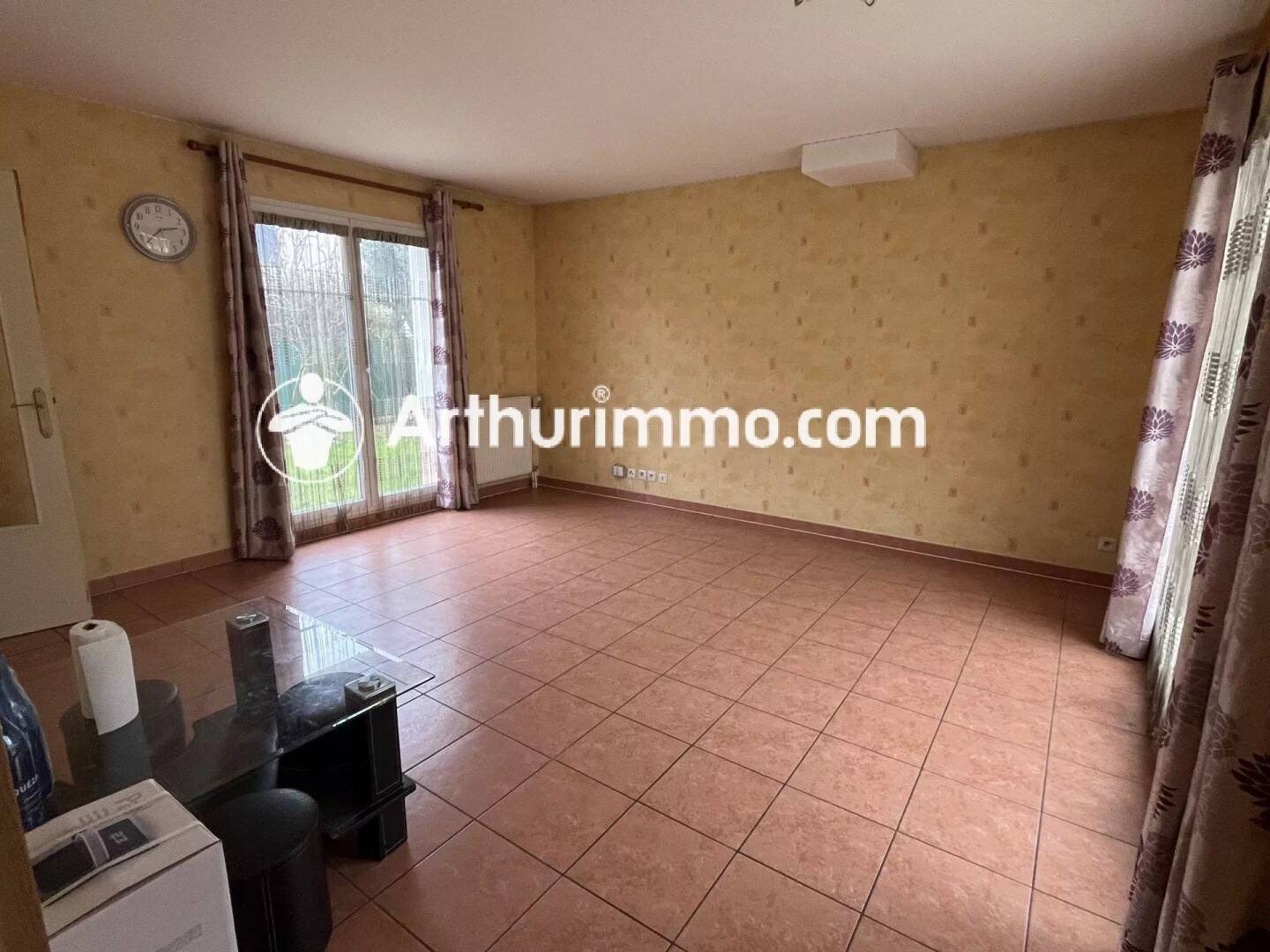 Maison à louer, 85m², Savigny-le-Temple