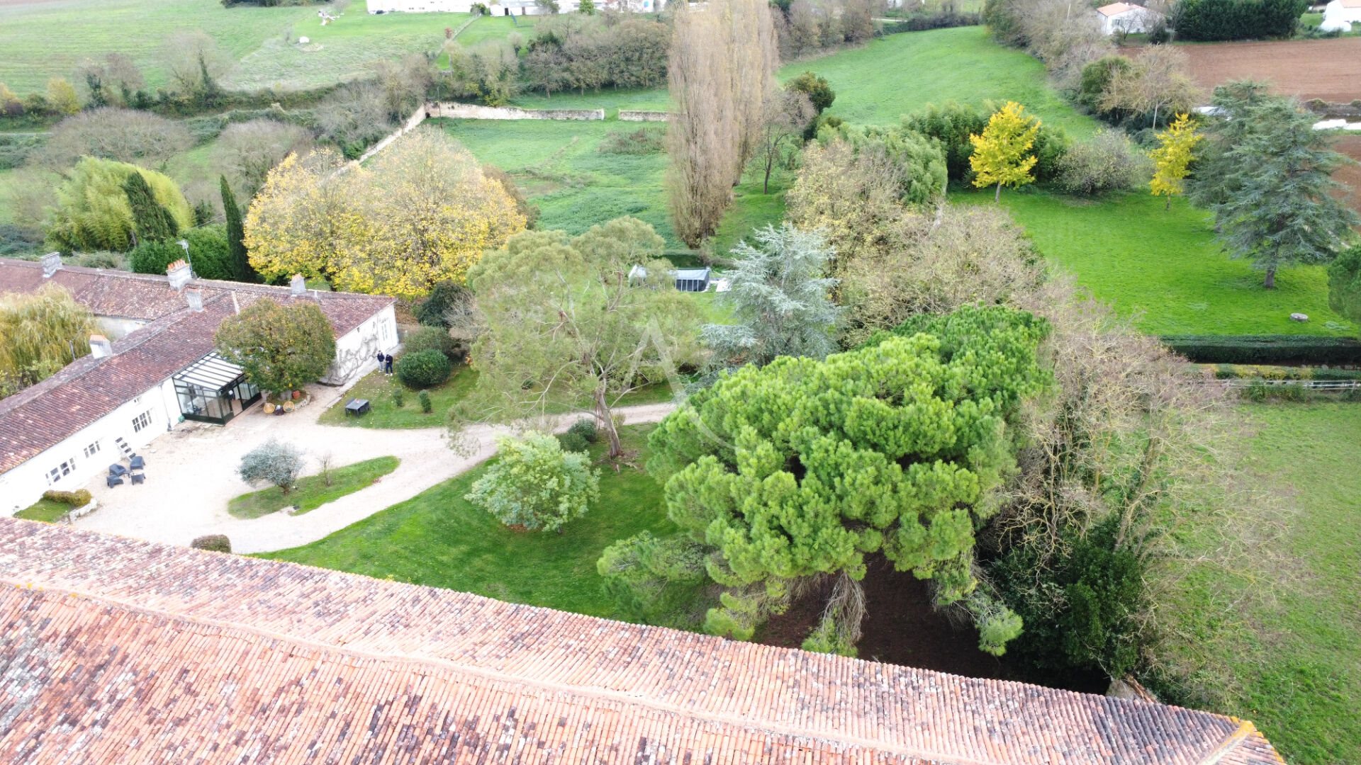 Appartement à vendre, 270m², Romegoux