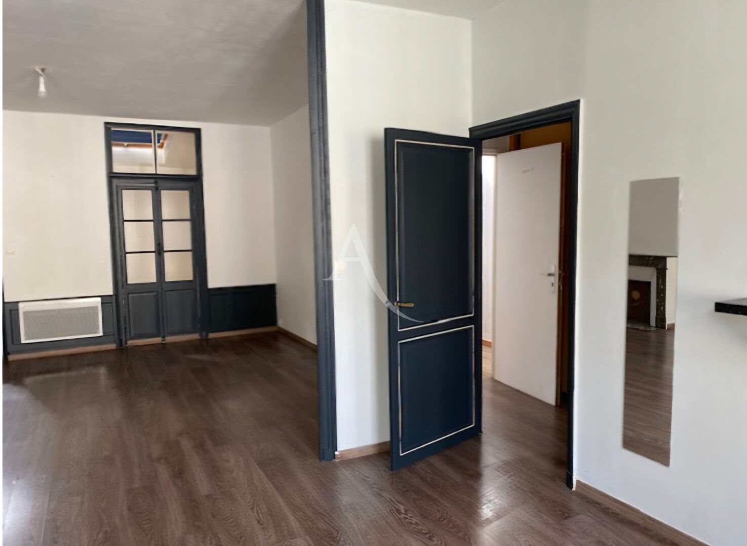 Appartement à vendre, 66m², Pons