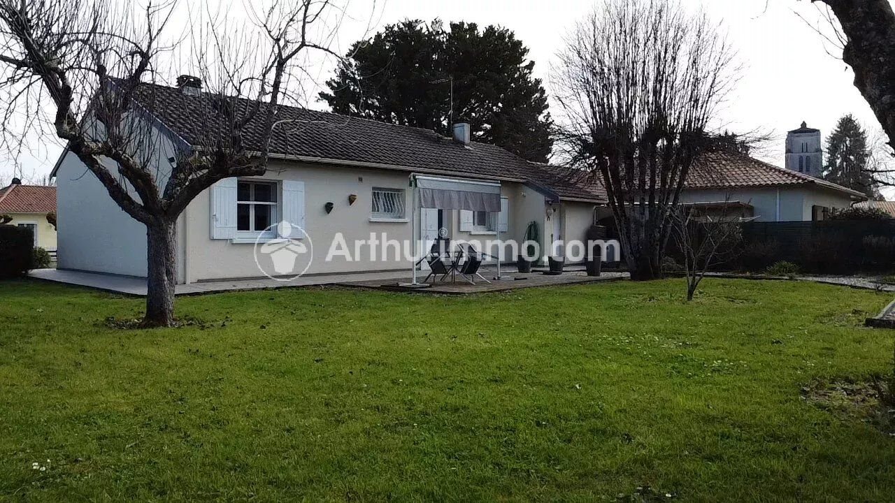 Maison à vendre, 82m², Saint-Astier