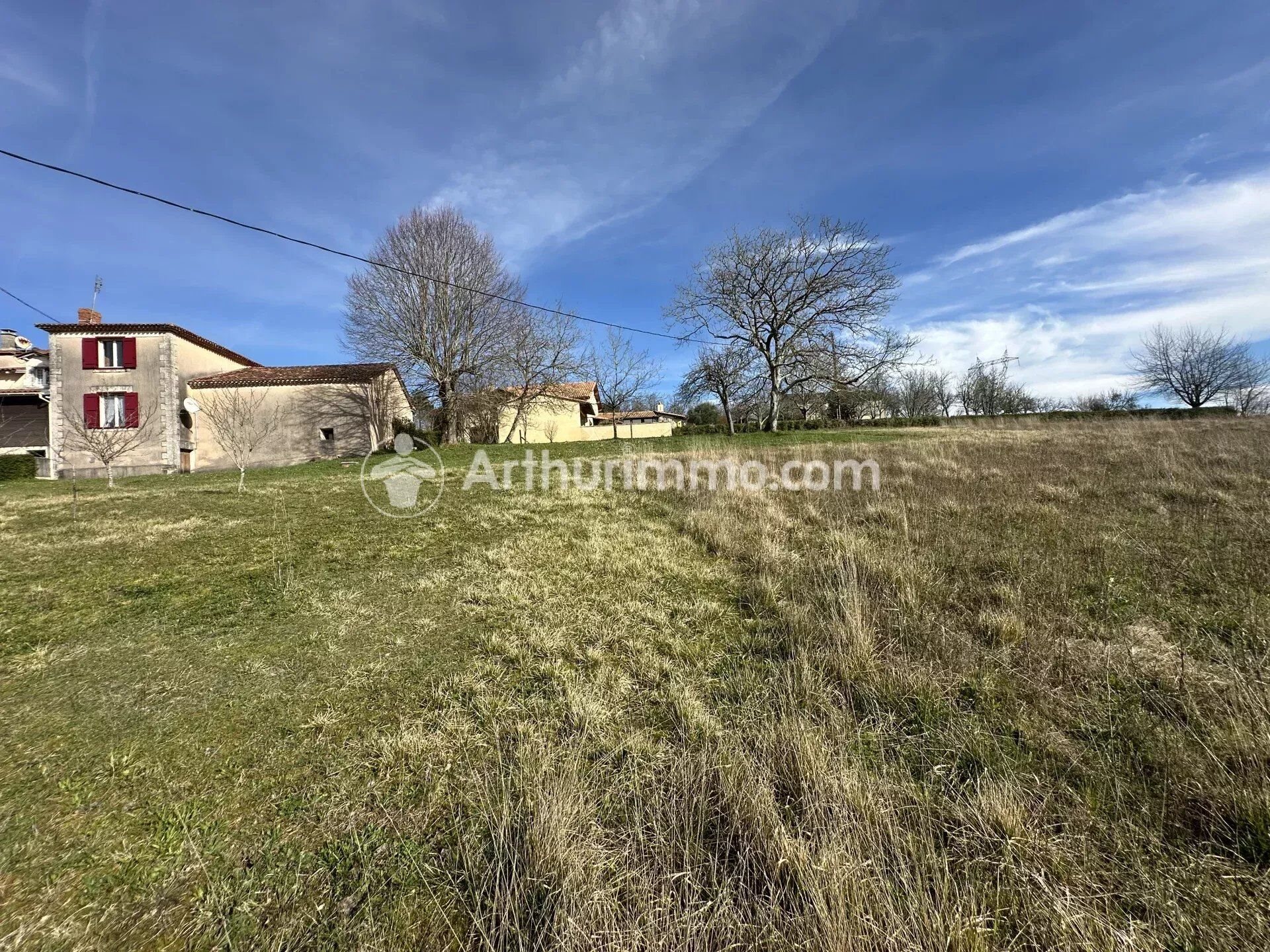 Maison à vendre, 82m², Neuvic