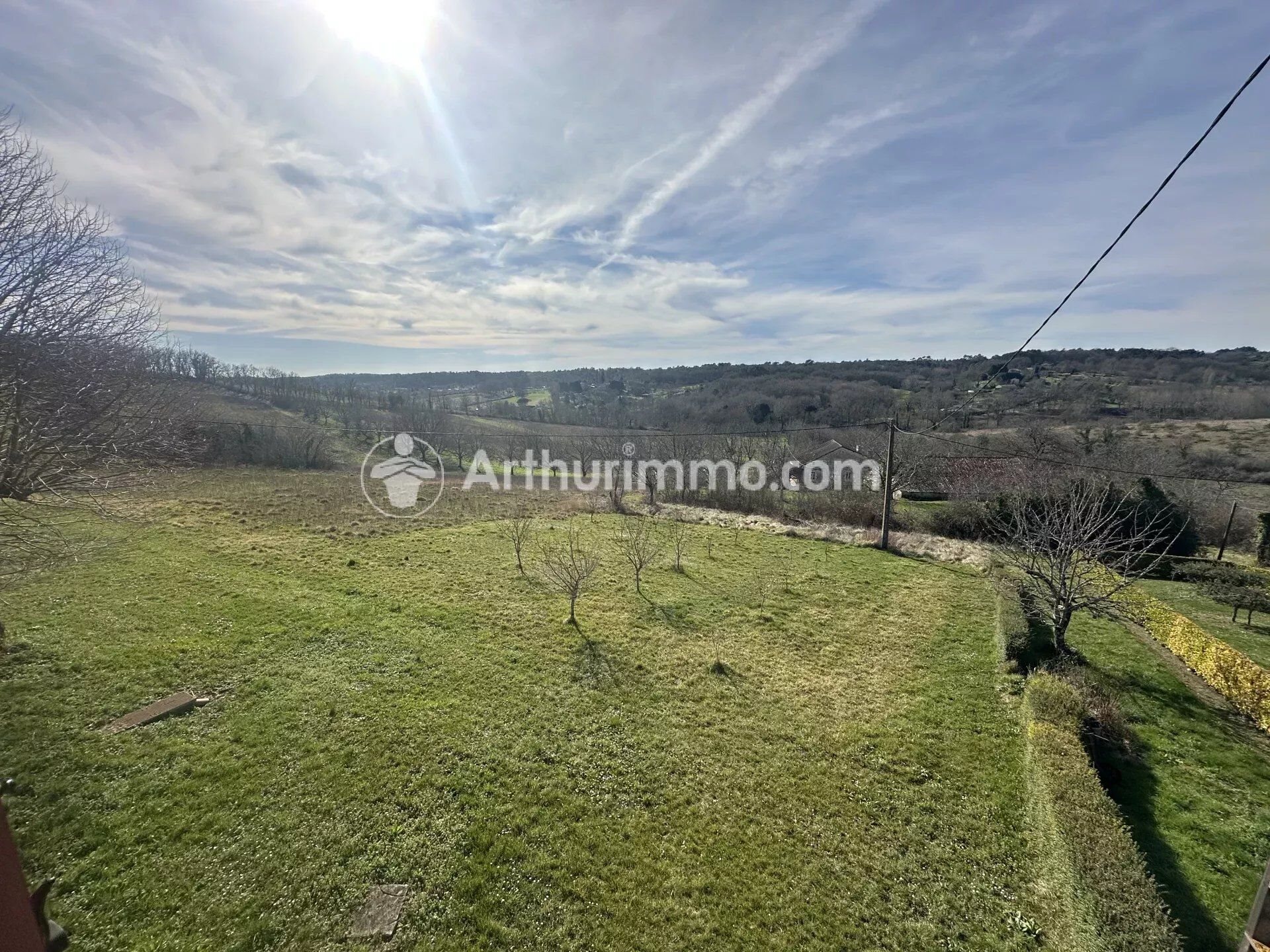 Maison à vendre, 82m², Neuvic