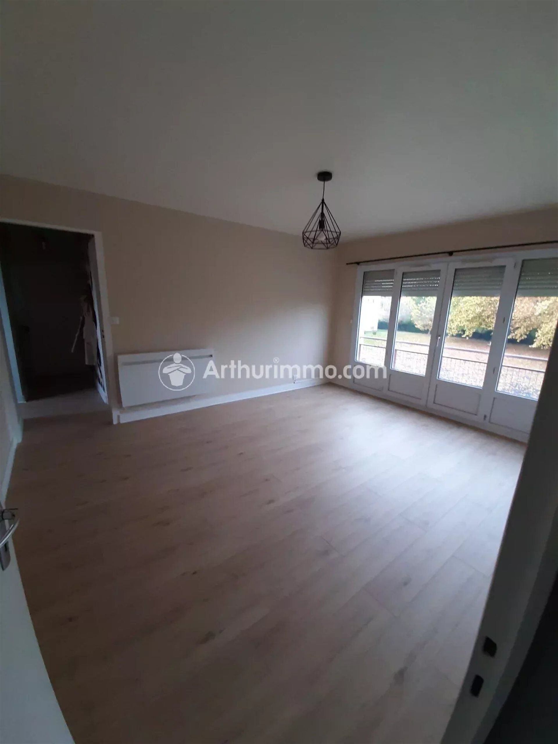 Appartement à louer, 60m², Saint-Astier