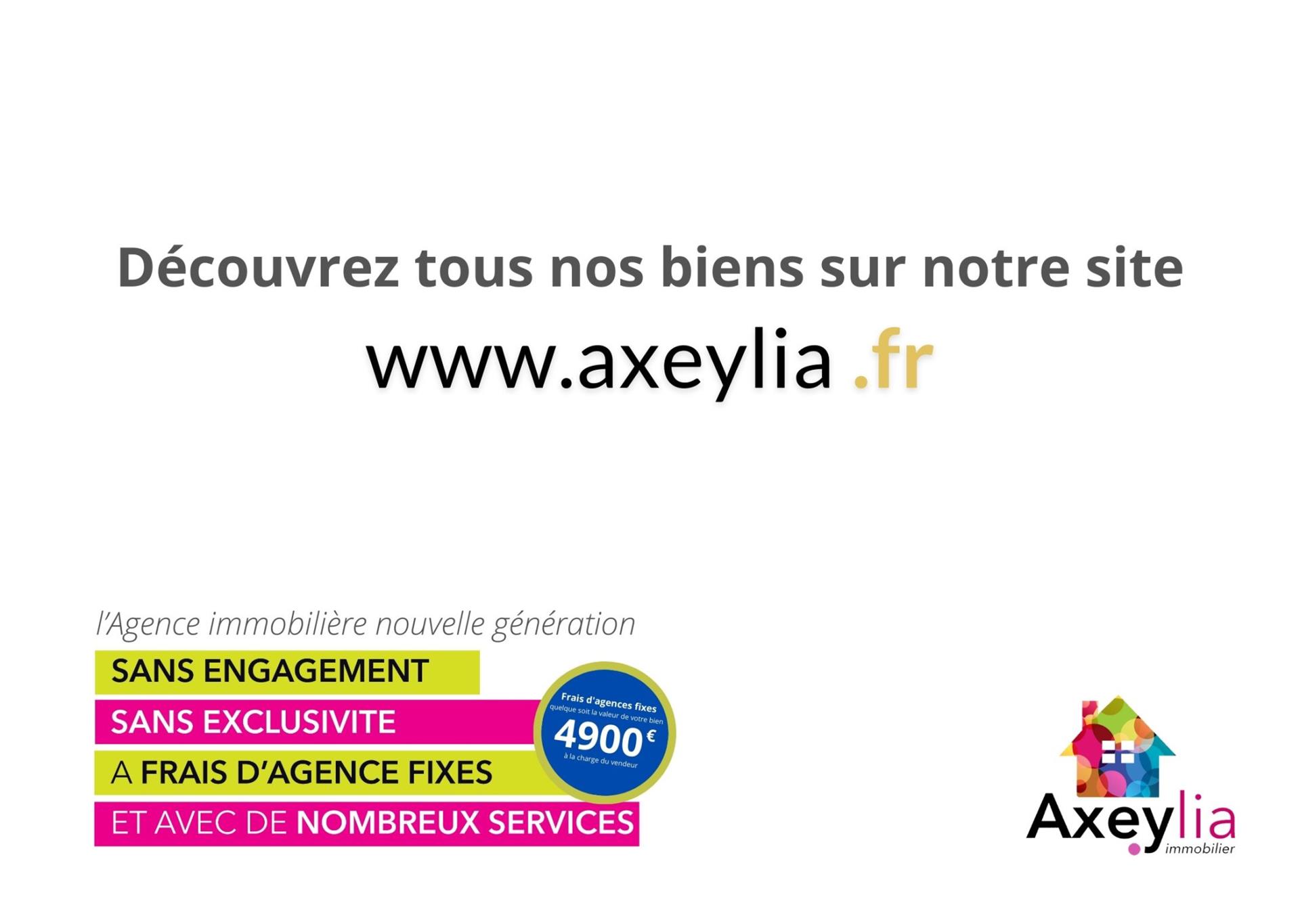 A Vendre - Villerest - Belle Maison Renovee Avec Terrain