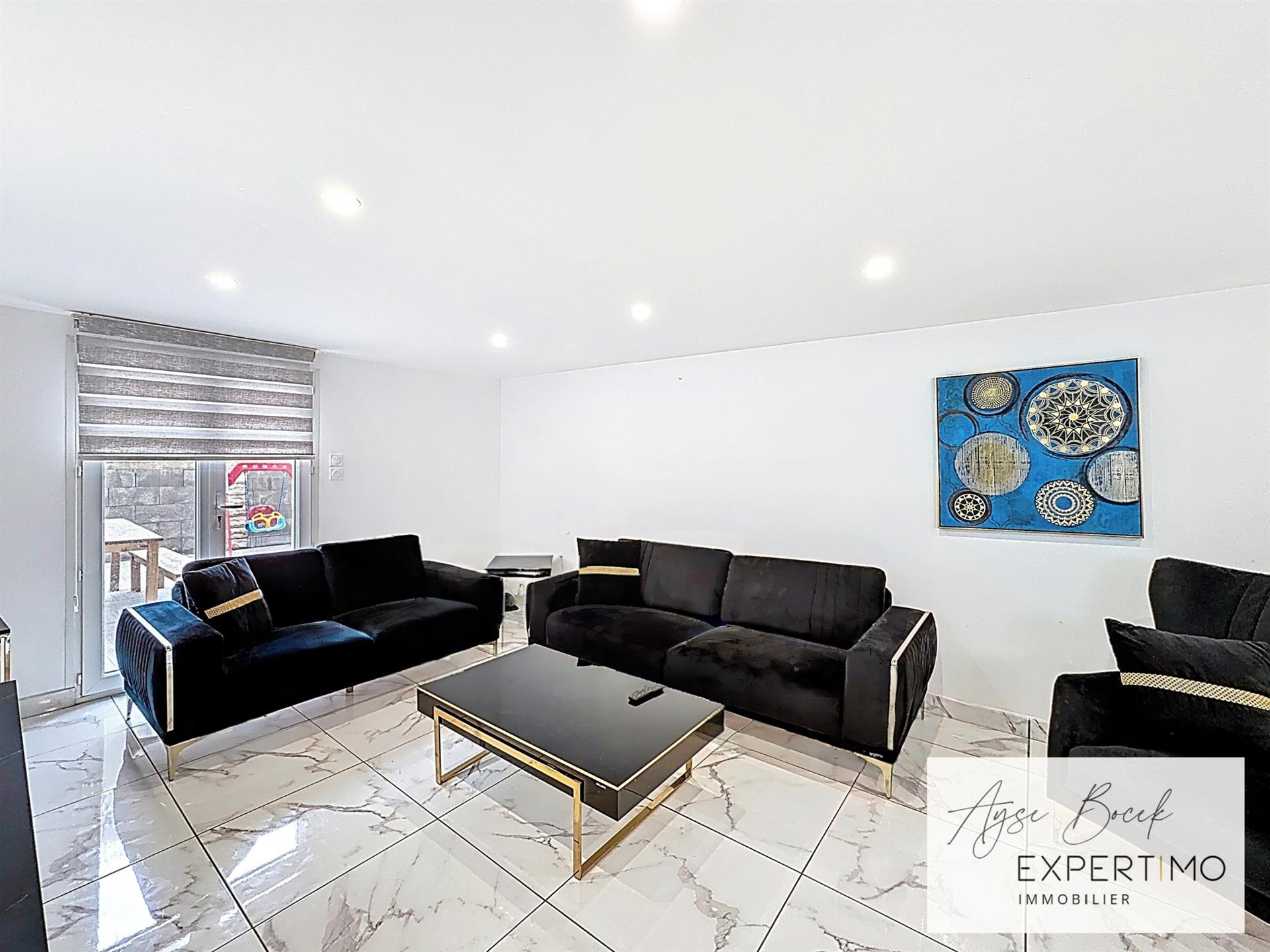 Maison à vendre, 135m², Givors