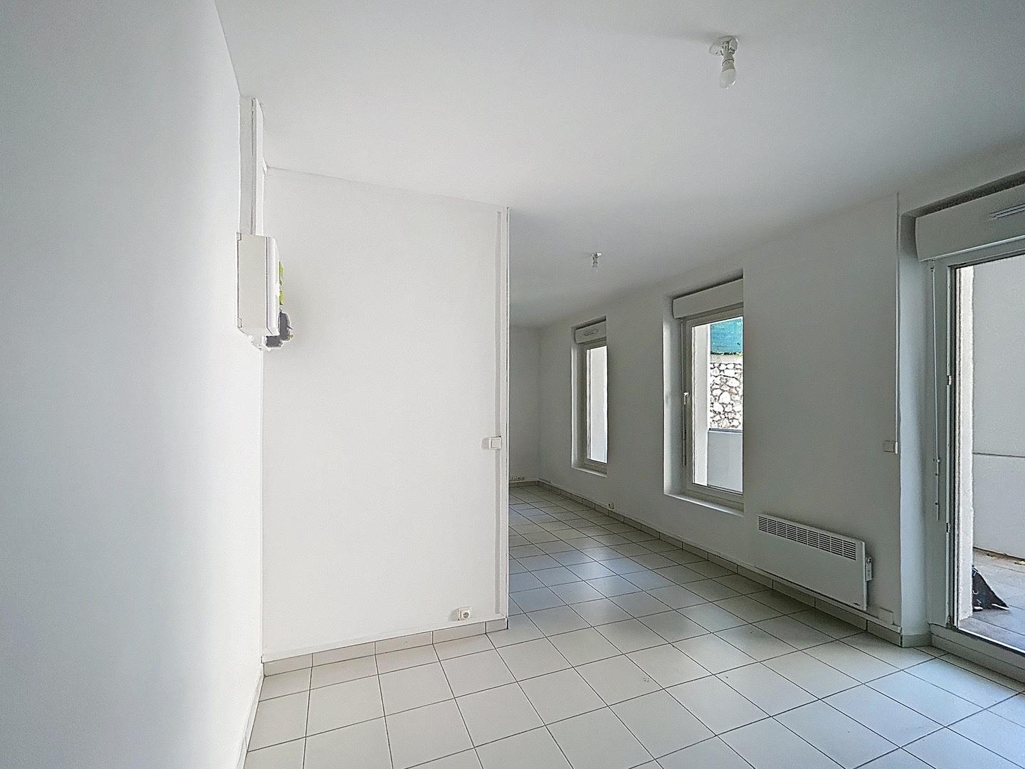 Appartement à vendre, 63m², Marseille 14ème