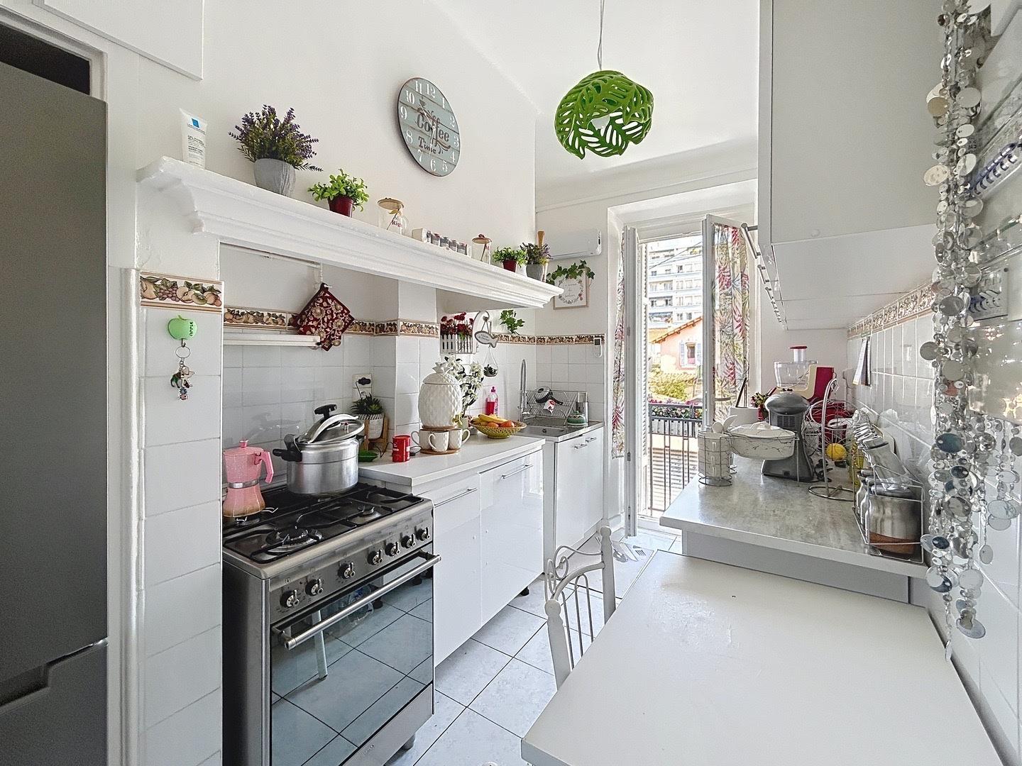 Appartement à vendre, 35m², Marseille 14ème