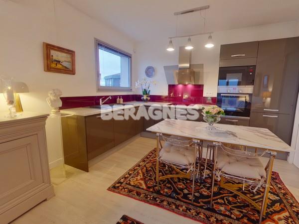 Appartement à louer, 68m², Bergerac