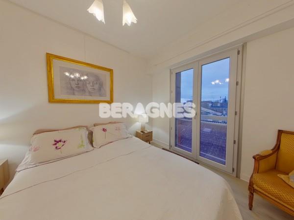 Appartement à louer, 68m², Bergerac