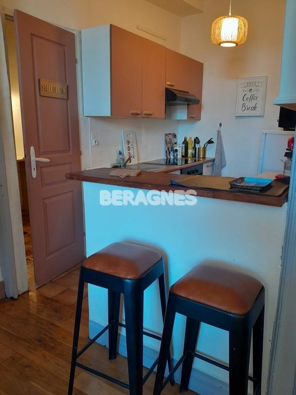 Appartement à louer, 42m², Bergerac