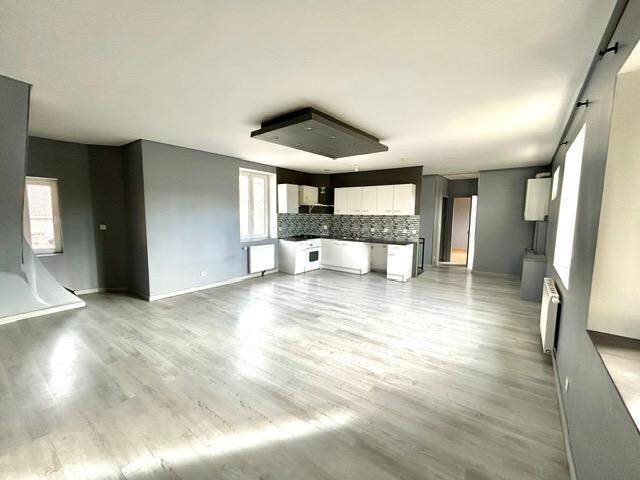 Appartement à vendre, 162m², Monistrol-sur-Loire