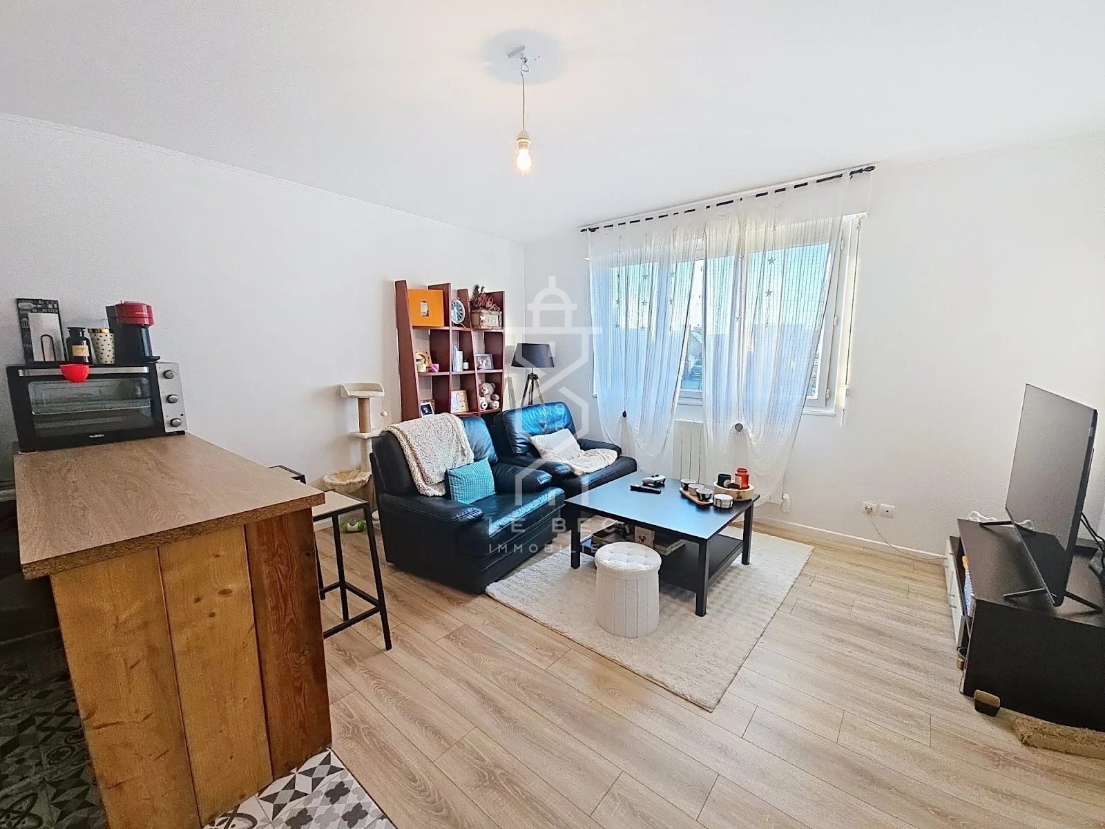 Appartement à vendre, 116m², Riantec