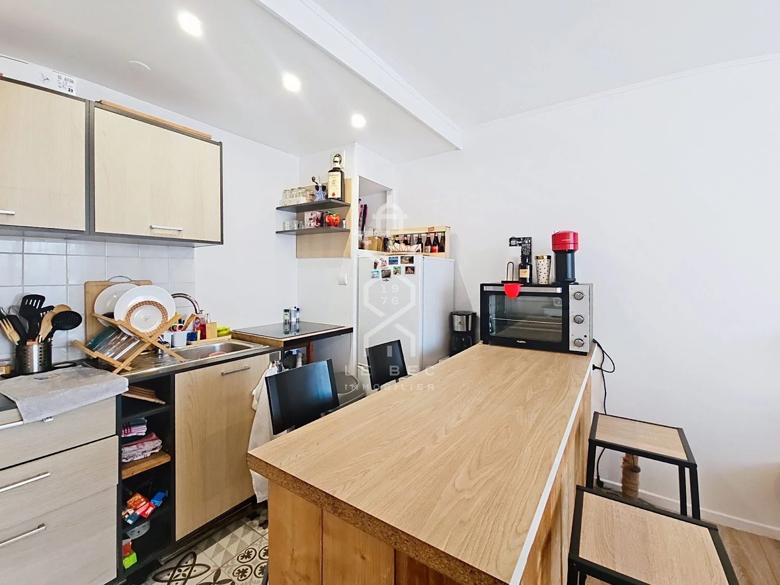 Appartement à vendre, 116m², Riantec