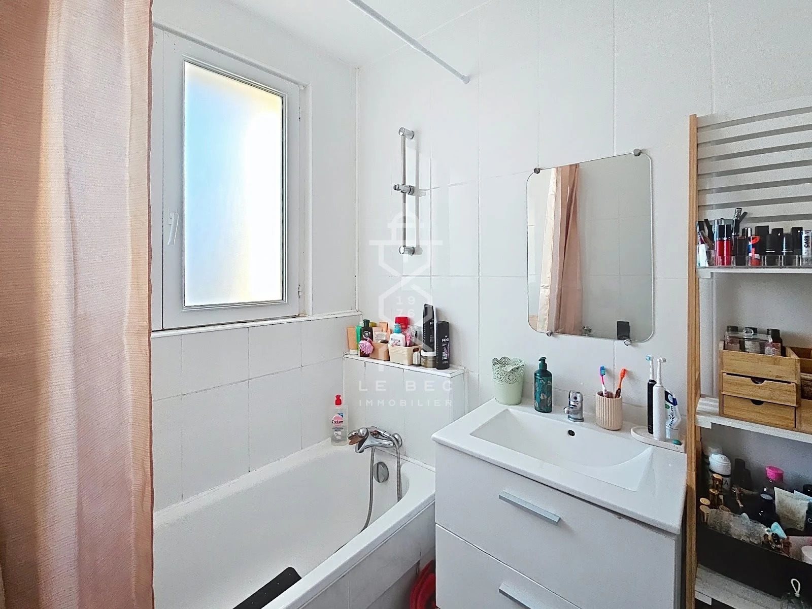 Appartement à vendre, 116m², Riantec