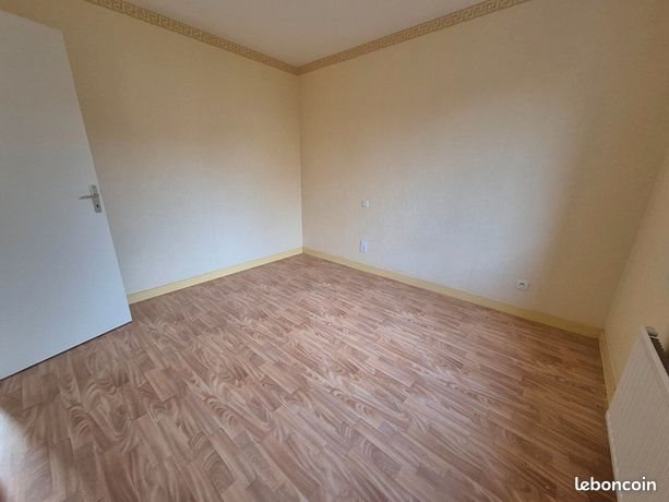 Maison à louer, 37m², Combourg