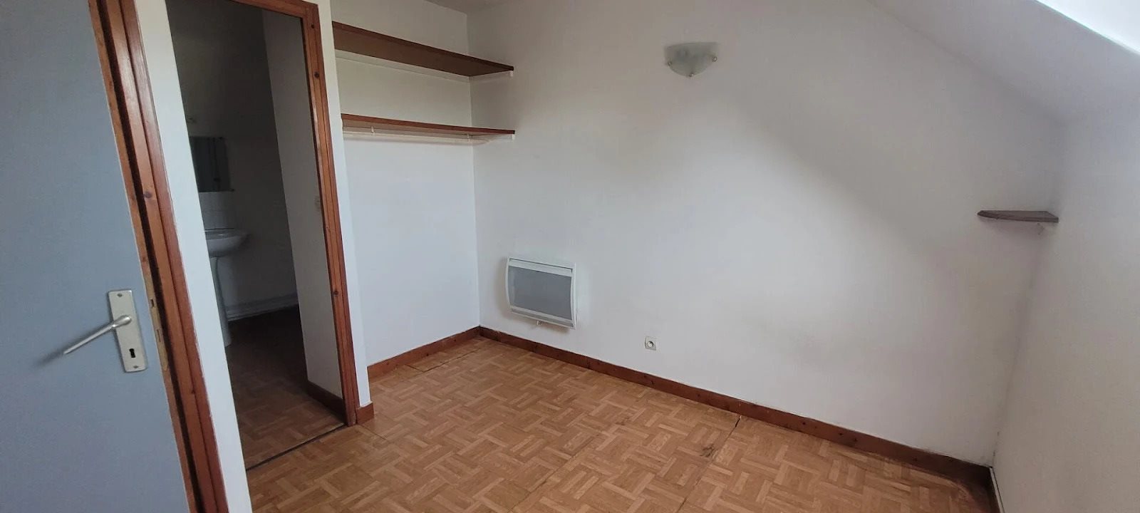 Appartement à louer, 24m², Meillac