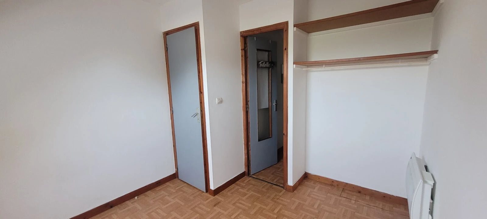 Appartement à louer, 24m², Meillac