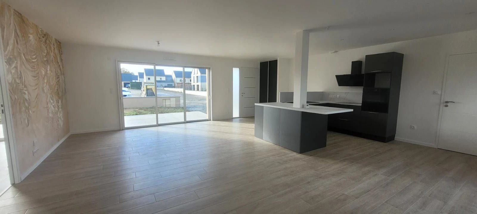 Maison à louer, 92m², Combourg