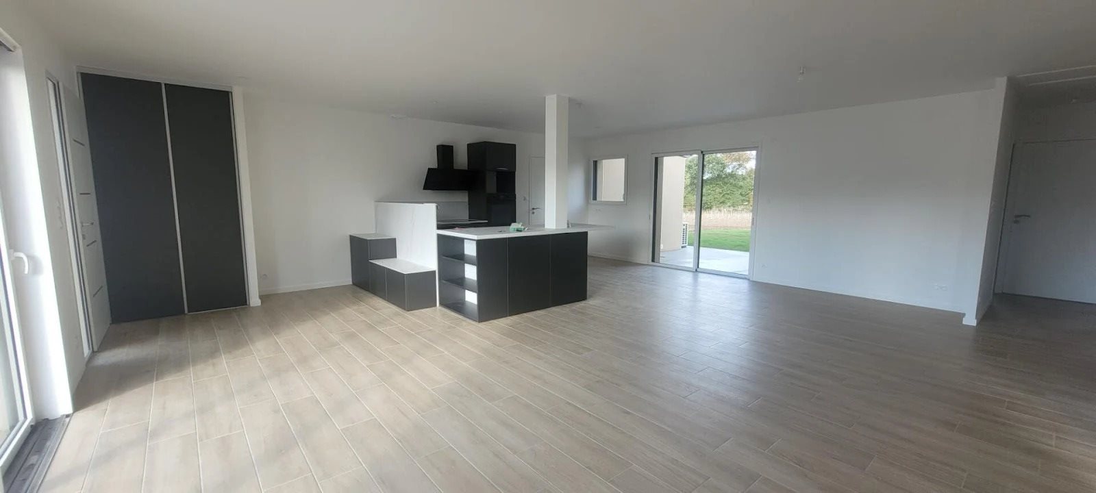 Maison à louer, 92m², Combourg