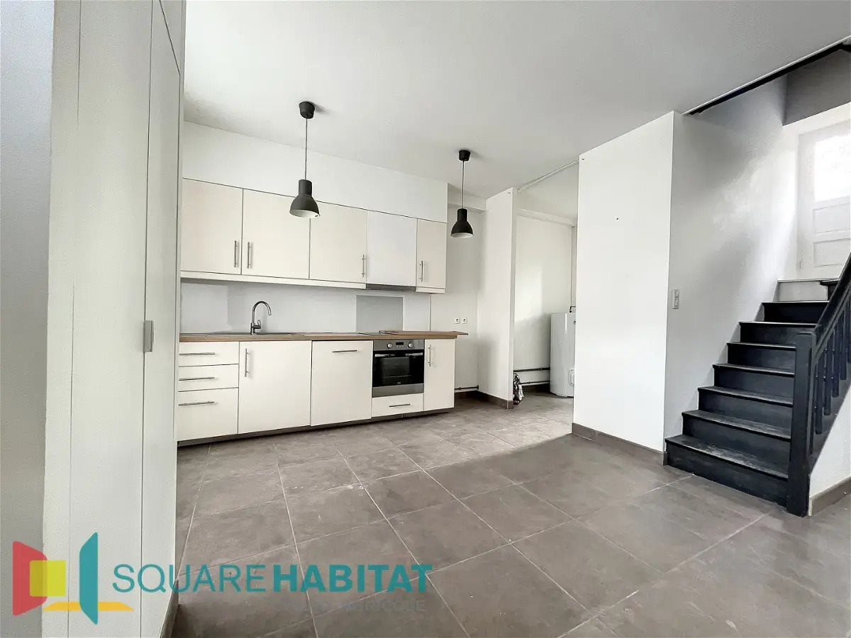 Maison à louer, 103m², Dinan