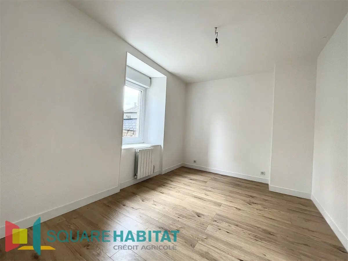 Maison à louer, 103m², Dinan