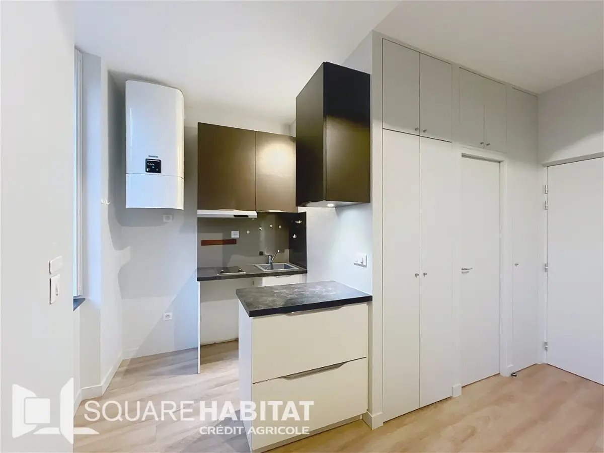 Appartement à louer, 33m², Dinan