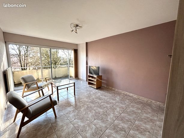 Appartement à vendre, 42m², Charnay-lès-Mâcon