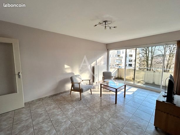 Appartement à vendre, 42m², Charnay-lès-Mâcon