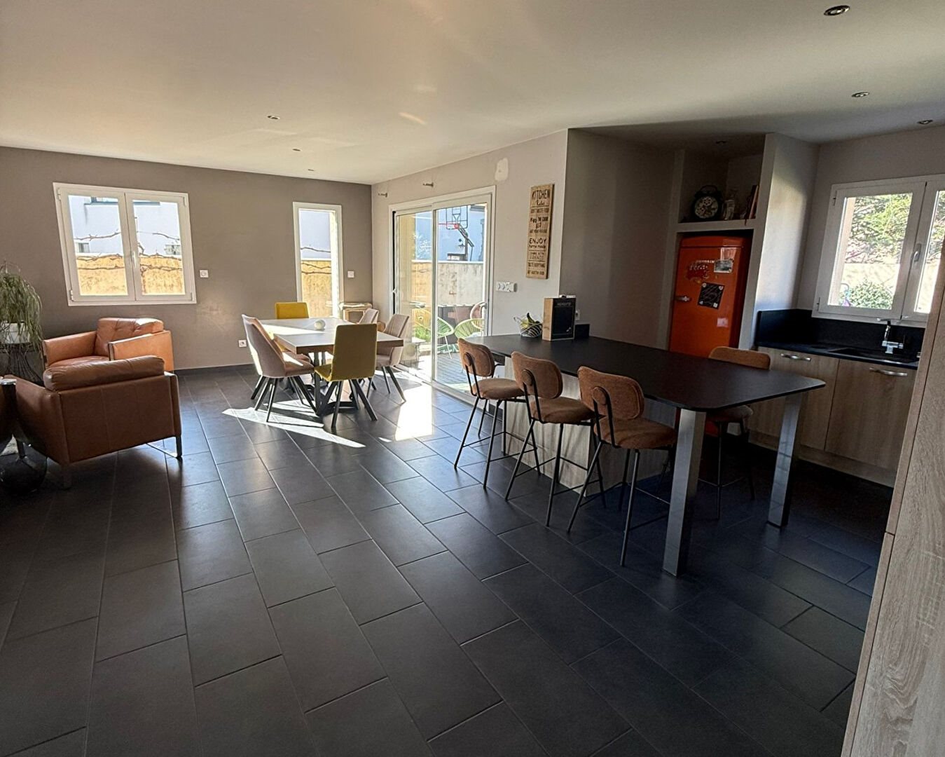 Maison à vendre, 95m², Mâcon