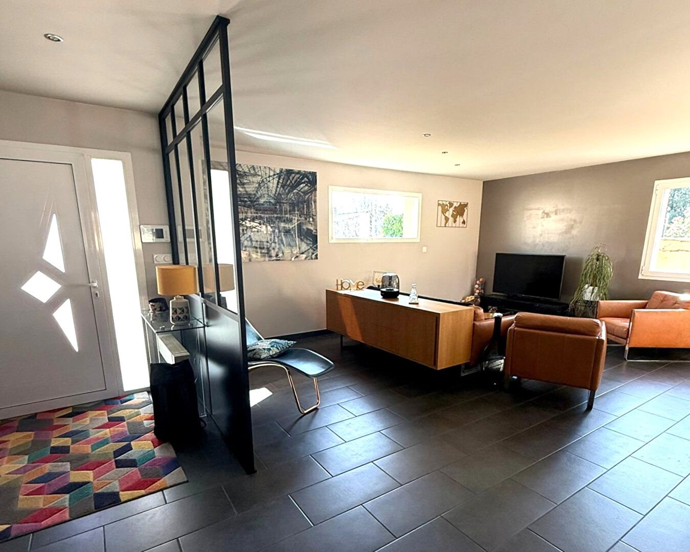 Maison à vendre, 95m², Mâcon