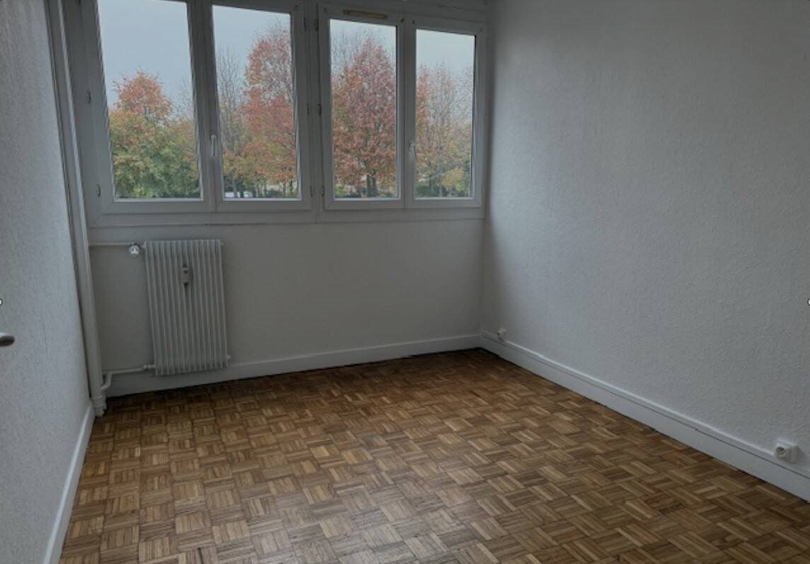 Appartement à louer, 52m², Rennes