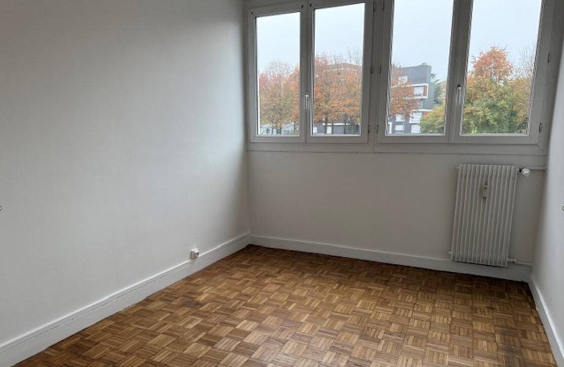 Appartement à louer, 52m², Rennes